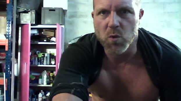 xxxironggxxx Video Webcam SHOW @ Cam4 26-11-2025