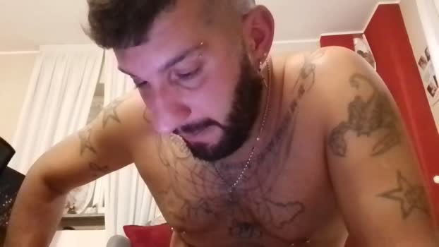 zio__paperone nude Webcam SHOW @ Cam4 26-11-2025
