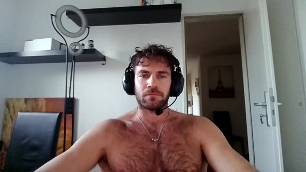 ALPHA_HUNK show Webcam SHOW @ Cam4 28-11-2025