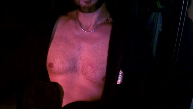 Andreas_rm Topless Webcam SHOW @ Cam4 28-11-2025