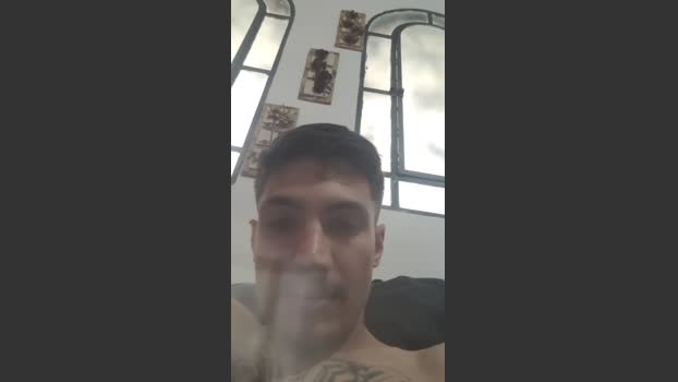 Bhsd sexymale Webcam SHOW @ Cam4 27-11-2025