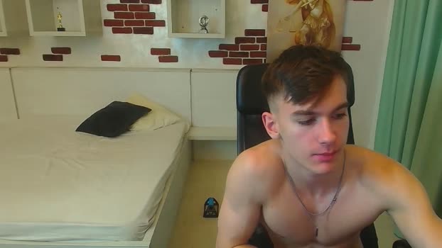 BradyFlint Porn Webcam SHOW @ Cam4 28-11-2025