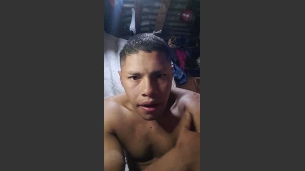 Deivifit Topless Webcam SHOW @ Cam4 28-11-2025