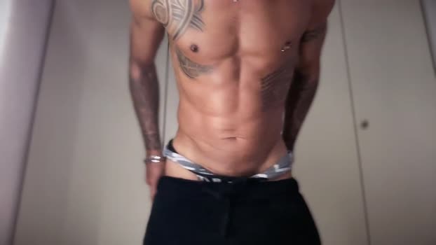 JSYMON Naked Webcam SHOW @ Cam4 28-11-2025