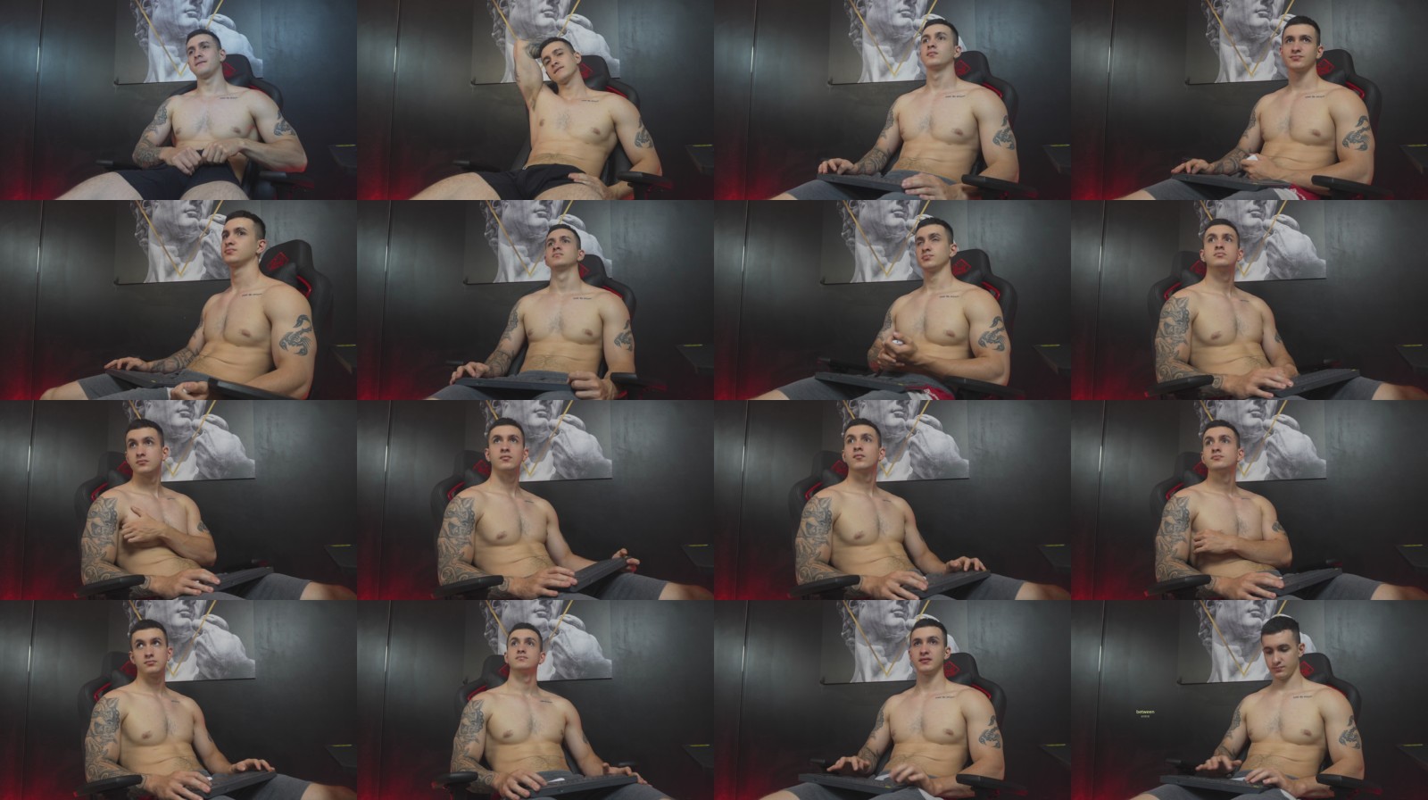 JacksonOlsenn fingering Webcam SHOW @ Cam4 27-11-2025