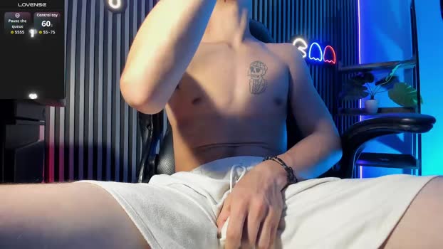 Jefer_rick deep Webcam SHOW @ Cam4 27-11-2025