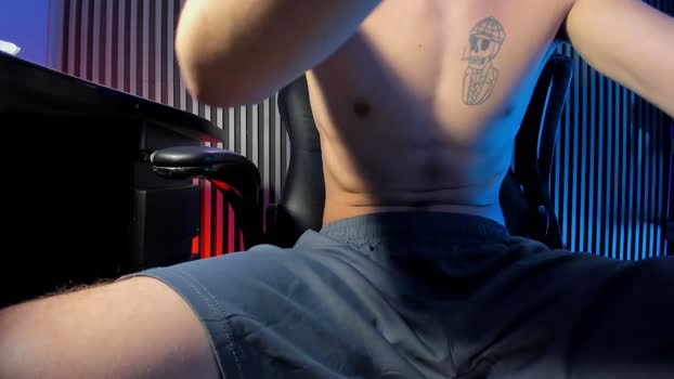 Jefer_rick moan Webcam SHOW @ Cam4 28-11-2025