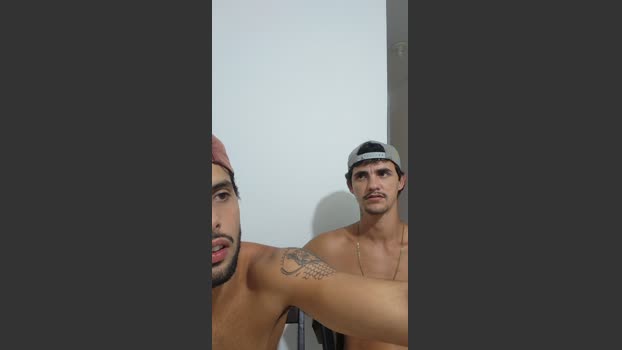 Levi_Henrique blowjob Webcam SHOW @ Cam4 28-11-2025