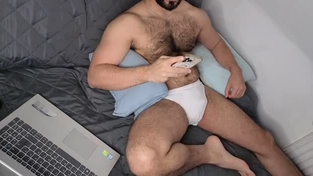 Mimosab Video Webcam SHOW @ Cam4 28-11-2025