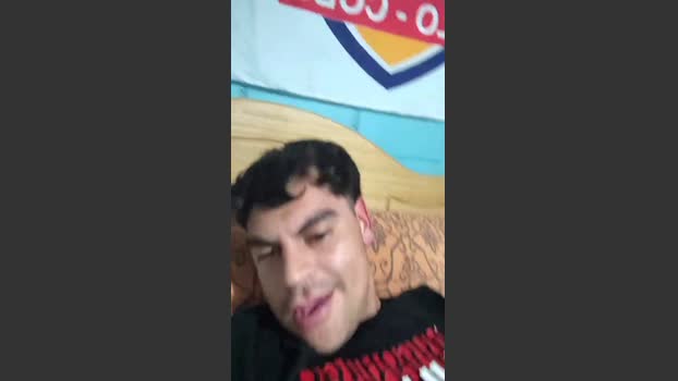 Nachocaliente fuckass Webcam SHOW @ Cam4 28-11-2025