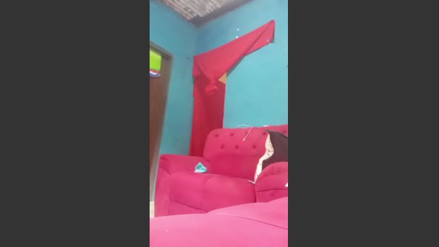 ParrudoDA fuckher Webcam SHOW @ Cam4 27-11-2025