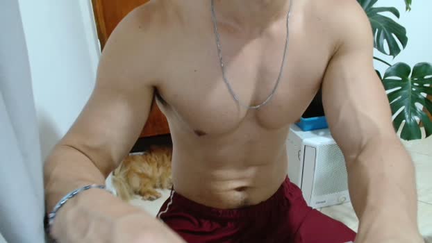 RobsBr love Webcam SHOW @ Cam4 28-11-2025