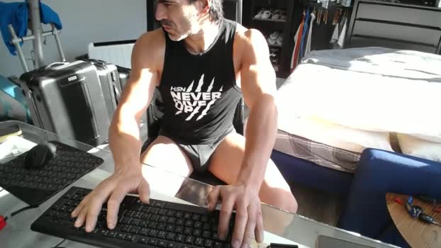 Samricci21 moan Webcam SHOW @ Cam4 27-11-2025