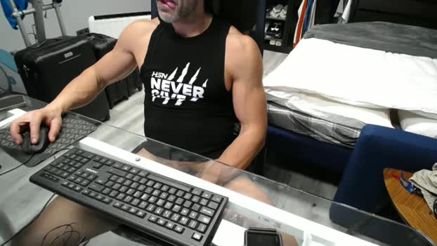 Samricci21 bigdick Webcam SHOW @ Cam4 27-11-2025