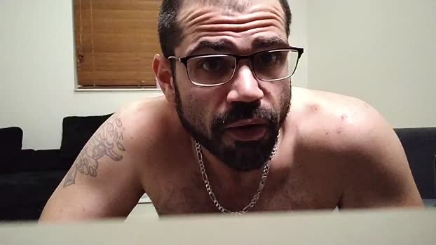 Tiko_cubanito34 ass Webcam SHOW @ Cam4 28-11-2025