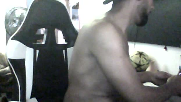 Varao_xvideo Nude Webcam SHOW @ Cam4 28-11-2025