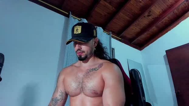 baky_sexy fuck Webcam SHOW @ Cam4 28-11-2025