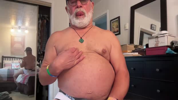 bearfacts juicy Webcam SHOW @ Cam4 28-11-2025
