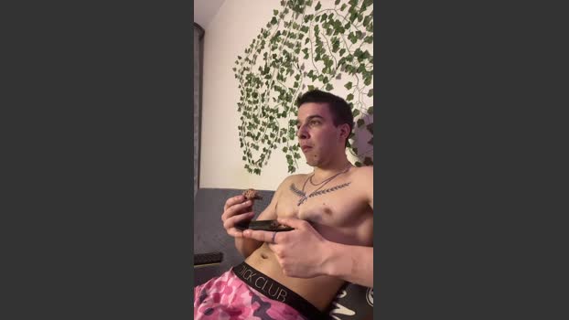 bravo_maestro bigload Webcam SHOW @ Cam4 28-11-2025