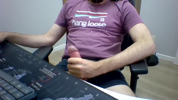 mateuskuera jerking Webcam SHOW @ Cam4 27-11-2025