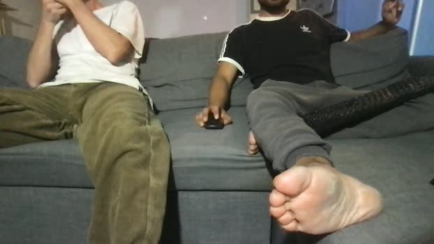 twoferinds2 orgasm Webcam SHOW @ Cam4 27-11-2025