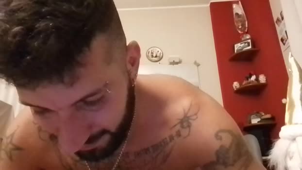 zio__paperone Porn Webcam SHOW @ Cam4 27-11-2025