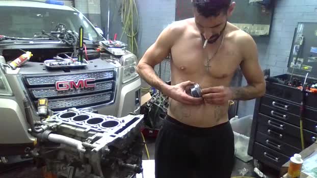 Bigtoyguy34 hard Webcam SHOW @ Cam4 29-11-2025