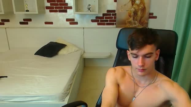 BradyFlint harddick Webcam SHOW @ Cam4 29-11-2025