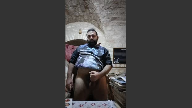 Cerbero31 deep Webcam SHOW @ Cam4 28-11-2025
