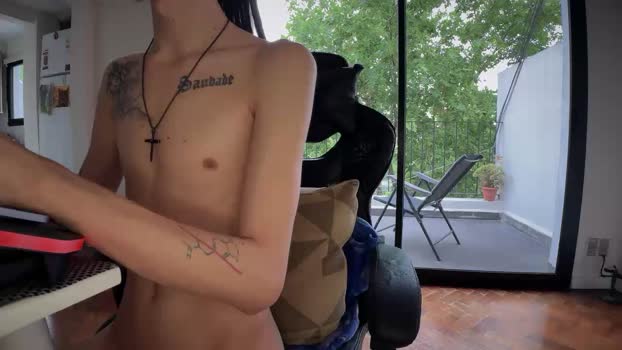 Den_DreaddX Download Webcam SHOW @ Cam4 29-11-2025