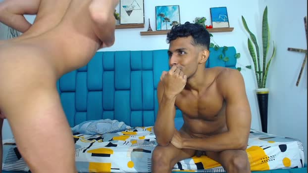 Hot_Boys_Latino nude Webcam SHOW @ Cam4 29-11-2025