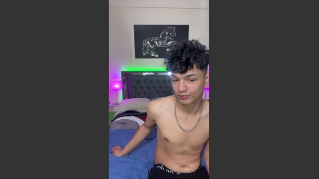 Hotttmateo Nude Webcam SHOW @ Cam4 29-11-2025