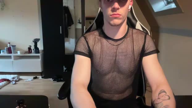 Jordan_Beaux jackoff Webcam SHOW @ Cam4 29-11-2025