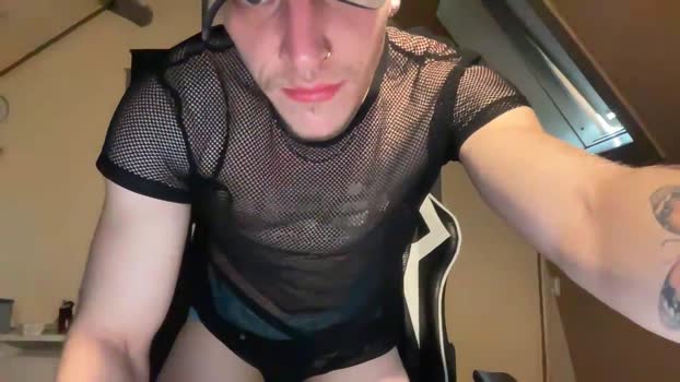Jordan_Beaux love Webcam SHOW @ Cam4 29-11-2025