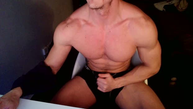 Manolad toys Webcam SHOW @ Cam4 28-11-2025