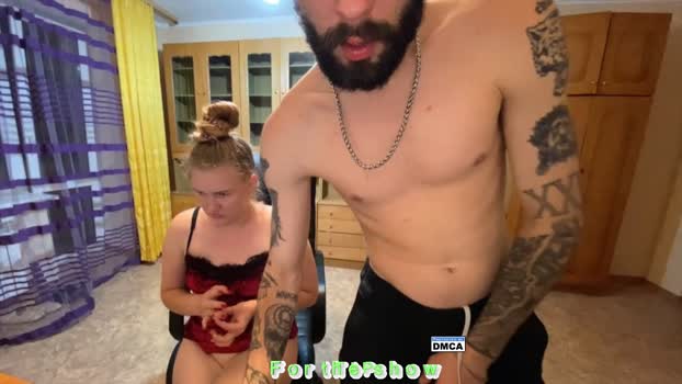 Mike_and_Anna fuckhard Webcam SHOW @ Cam4 29-11-2025