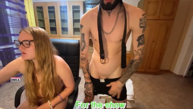 Mike_and_Anna horny Webcam SHOW @ Cam4 29-11-2025