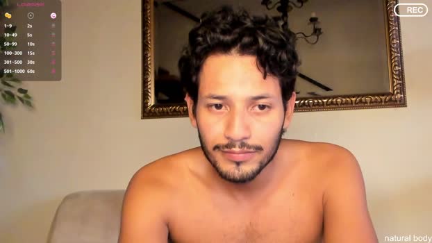 Nicolasrodrii Recorded Webcam SHOW @ Cam4 28-11-2025