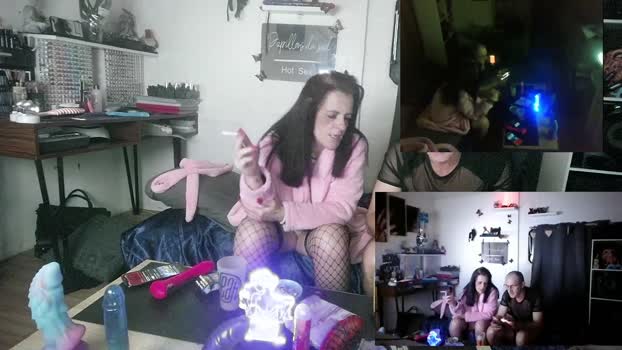 Papillondusud XXX Webcam SHOW @ Cam4 28-11-2025