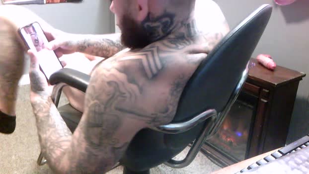 Rivard444 toys Webcam SHOW @ Cam4 29-11-2025