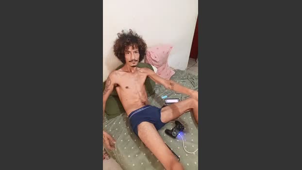 RuivoDotado24cm spank Webcam SHOW @ Cam4 28-11-2025