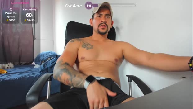 Ruizfrank1 hard Webcam SHOW @ Cam4 28-11-2025