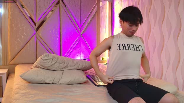 Skinnyboysxxx show Webcam SHOW @ Cam4 28-11-2025