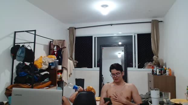 Thomas_FRZ lick Webcam SHOW @ Cam4 29-11-2025