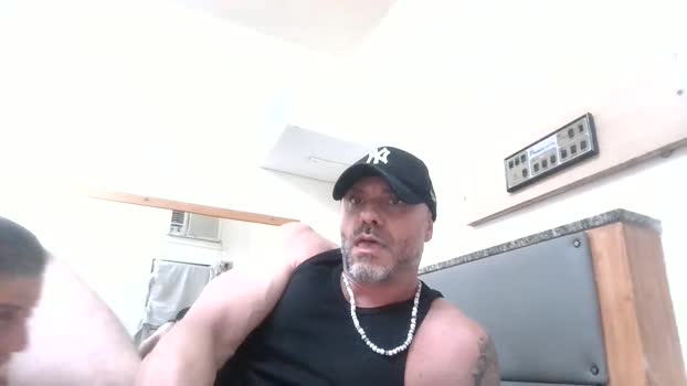 emersoncbfilho big Webcam SHOW @ Cam4 29-11-2025