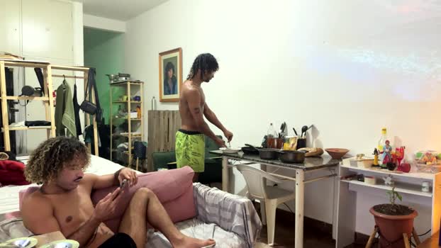 gerson229 kiss Webcam SHOW @ Cam4 28-11-2025