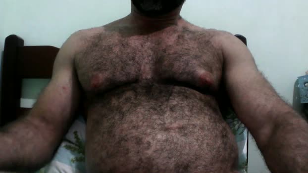 hairynhotguy gag Webcam SHOW @ Cam4 29-11-2025