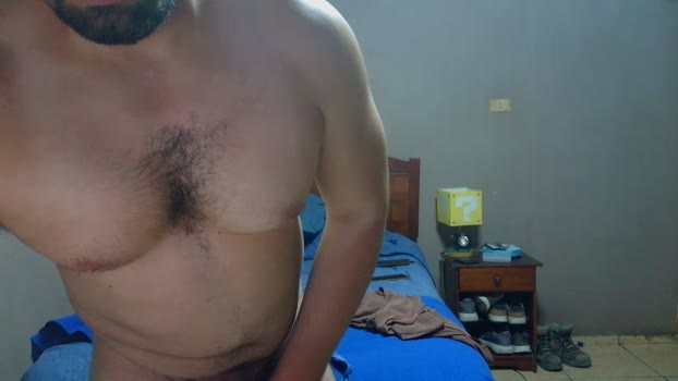 high_21 bigload Webcam SHOW @ Cam4 29-11-2025