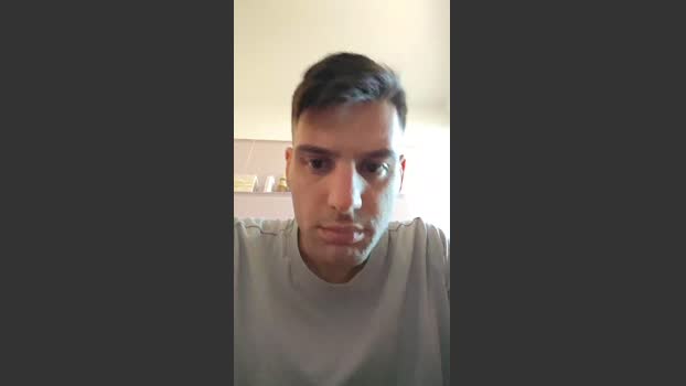 italian_bull1 Webcam Webcam SHOW @ Cam4 29-11-2025