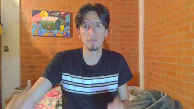 johan70sexy spank Webcam SHOW @ Cam4 29-11-2025